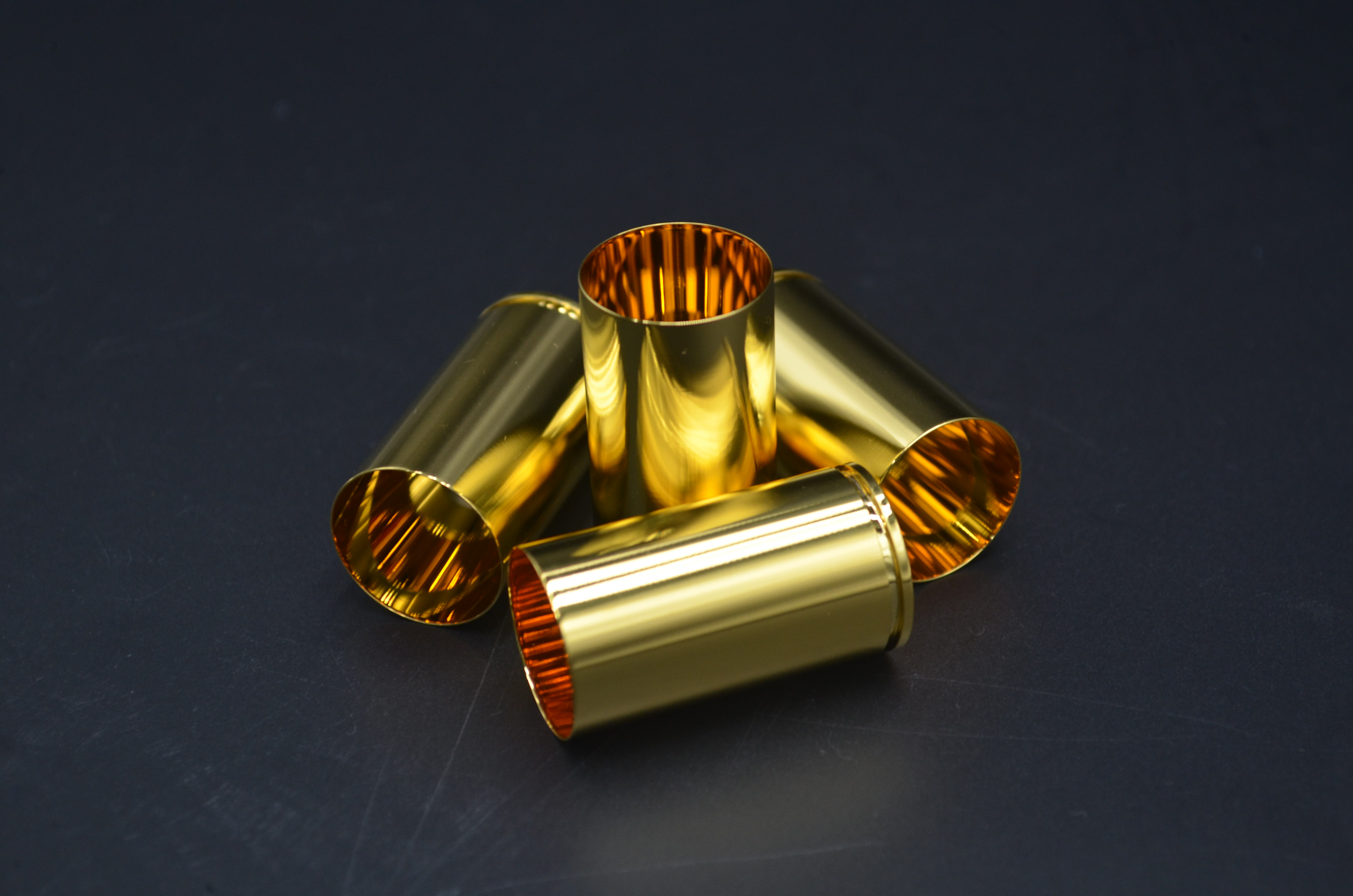 电镀层的种类和厚度选择因素？